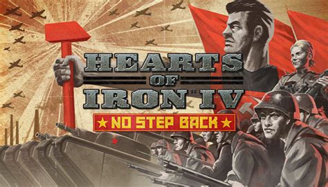 hoi4 steamdb|Hearts of Iron IV: No Step Back · Expansion .